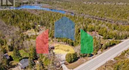 Residential - Single Family Home - Northern Bruce Peninsula, Canada - Canada