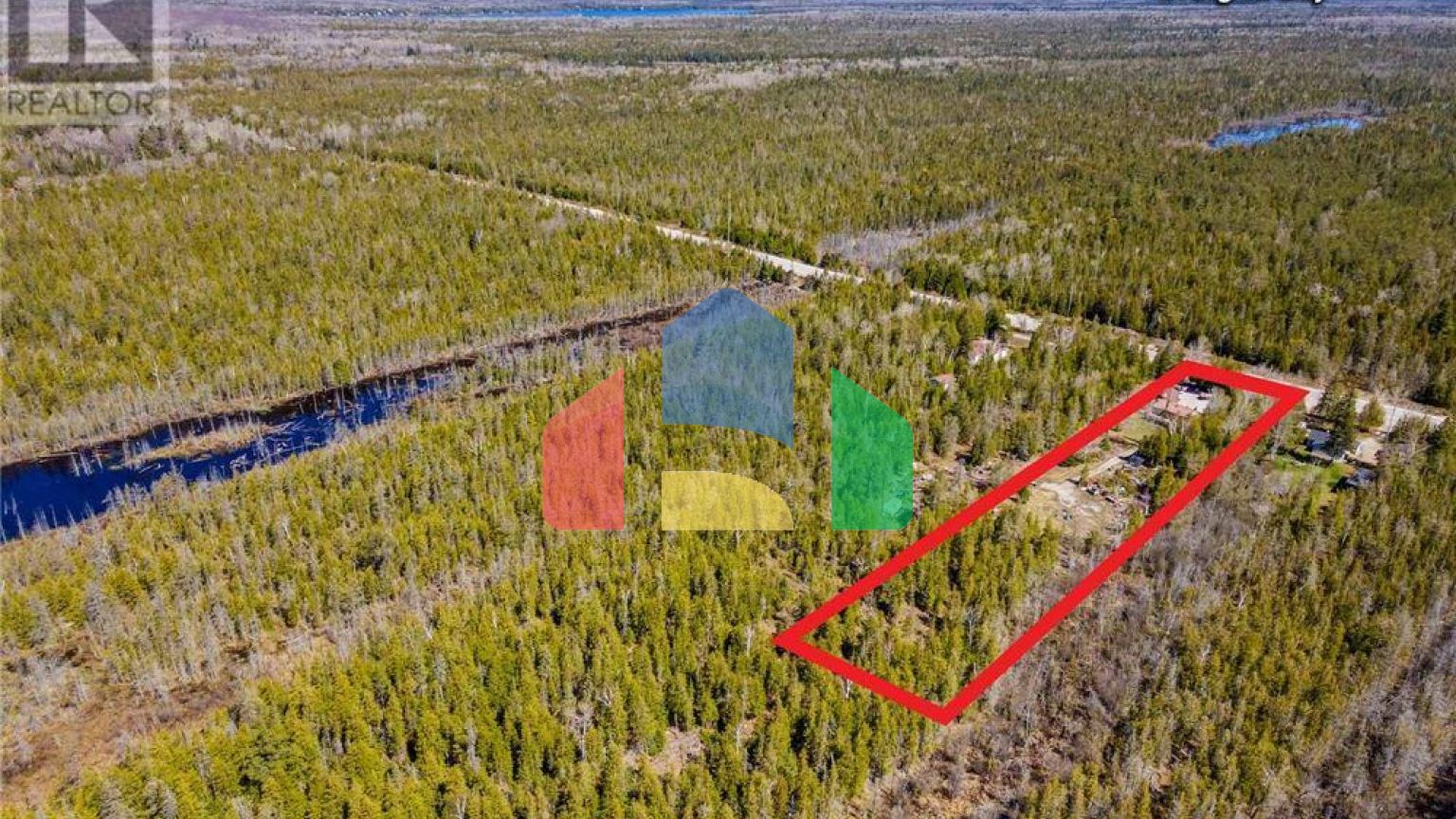 Residential - Single Family Home - Northern Bruce Peninsula, Canada - Canada