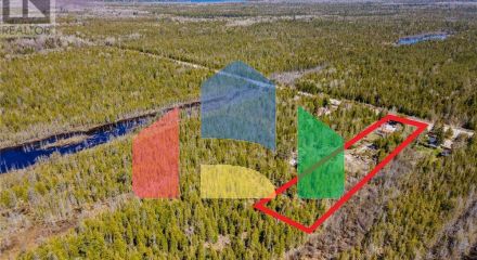 Residential - Single Family Home - Northern Bruce Peninsula, Canada - Canada