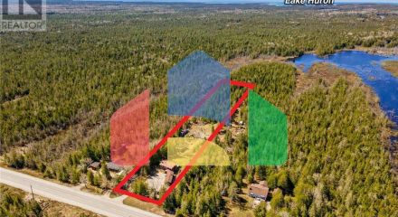 Residential - Single Family Home - Northern Bruce Peninsula, Canada - Canada