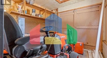 Residential - Single Family Home - Northern Bruce Peninsula, Canada - Canada