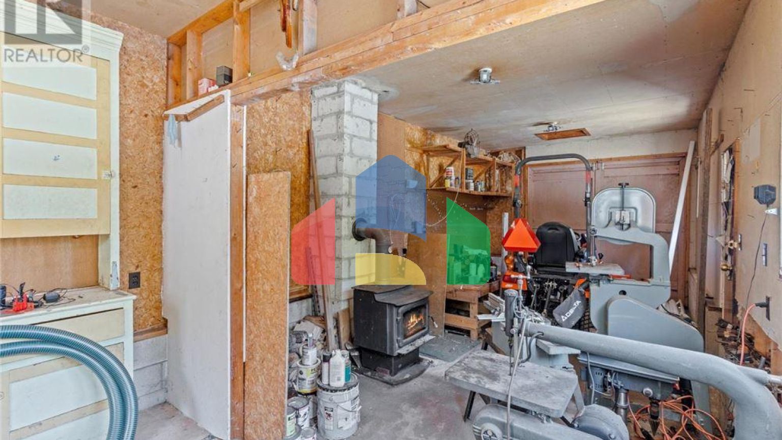 Residential - Single Family Home - Northern Bruce Peninsula, Canada - Canada