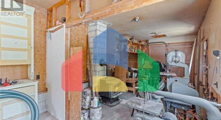 Residential - Single Family Home - Northern Bruce Peninsula, Canada - Canada