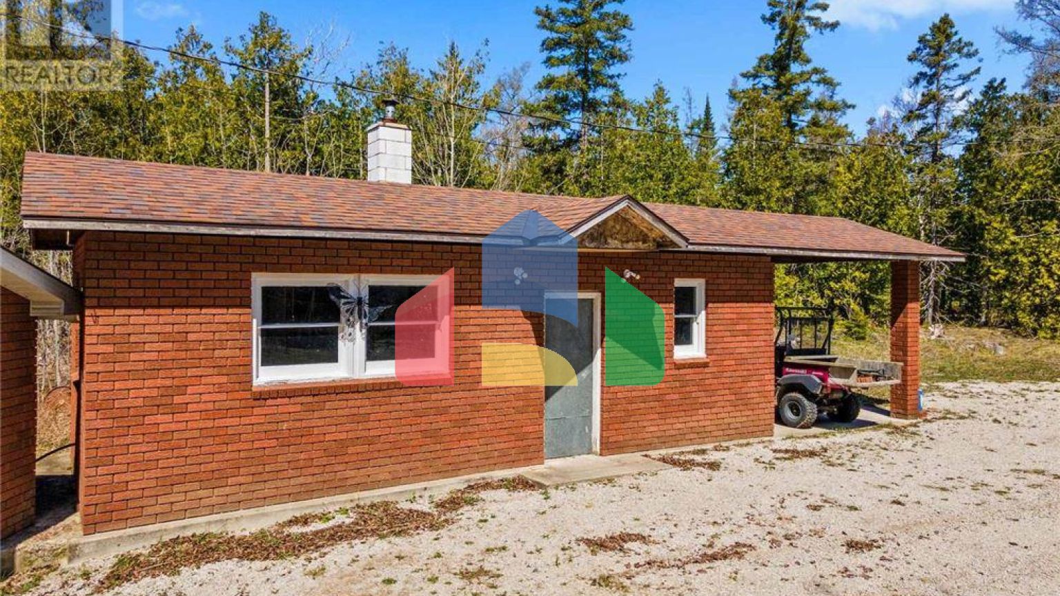 Residential - Single Family Home - Northern Bruce Peninsula, Canada - Canada