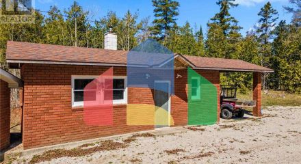 Residential - Single Family Home - Northern Bruce Peninsula, Canada - Canada