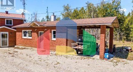 Residential - Single Family Home - Northern Bruce Peninsula, Canada - Canada