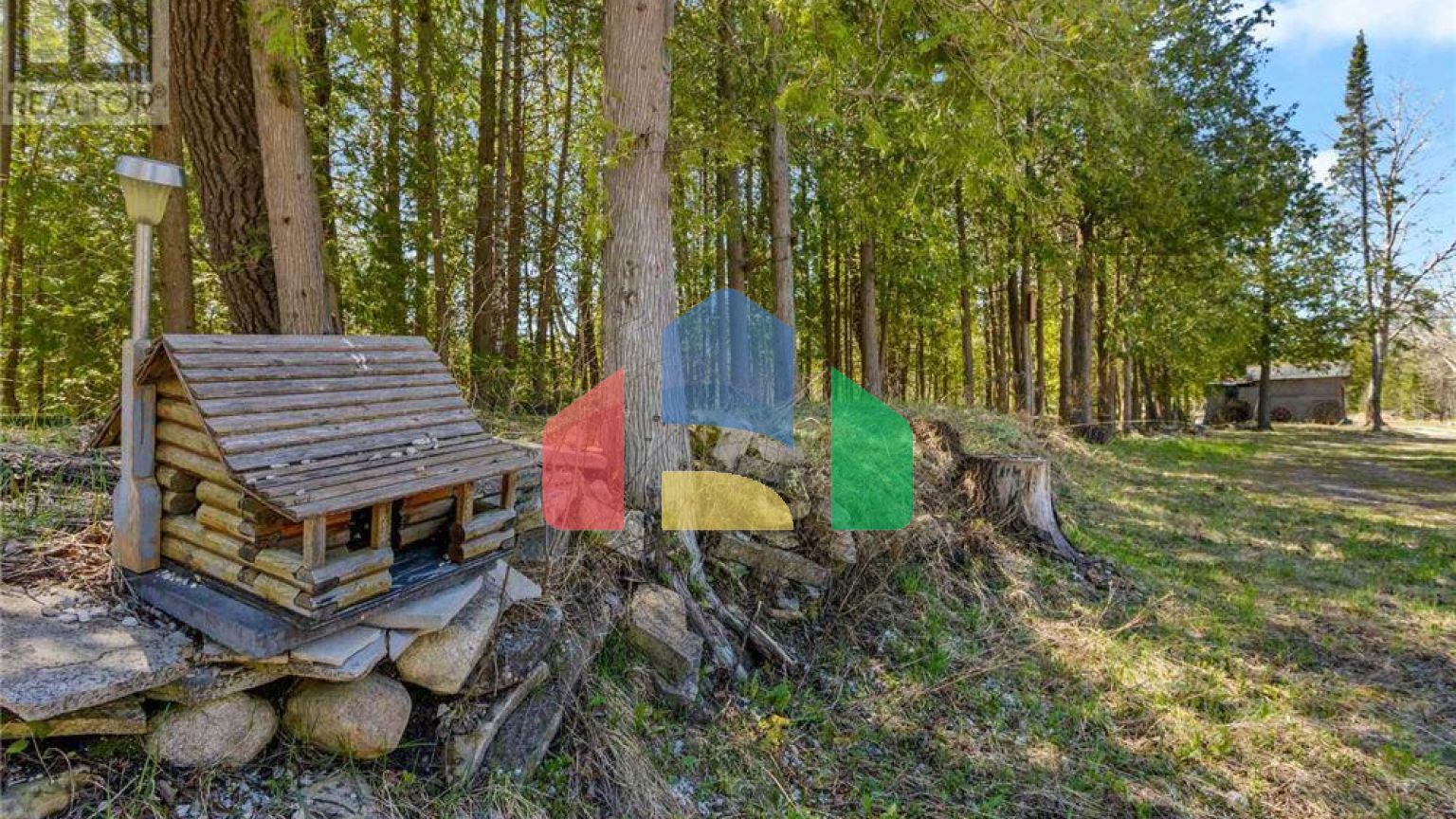 Residential - Single Family Home - Northern Bruce Peninsula, Canada - Canada