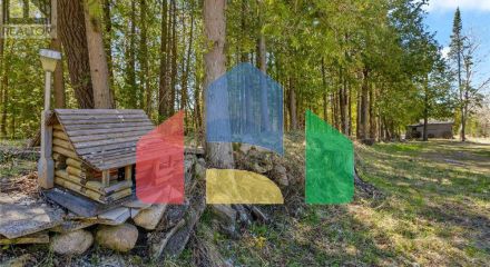 Residential - Single Family Home - Northern Bruce Peninsula, Canada - Canada