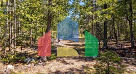 Residential - Single Family Home - Northern Bruce Peninsula, Canada - Canada