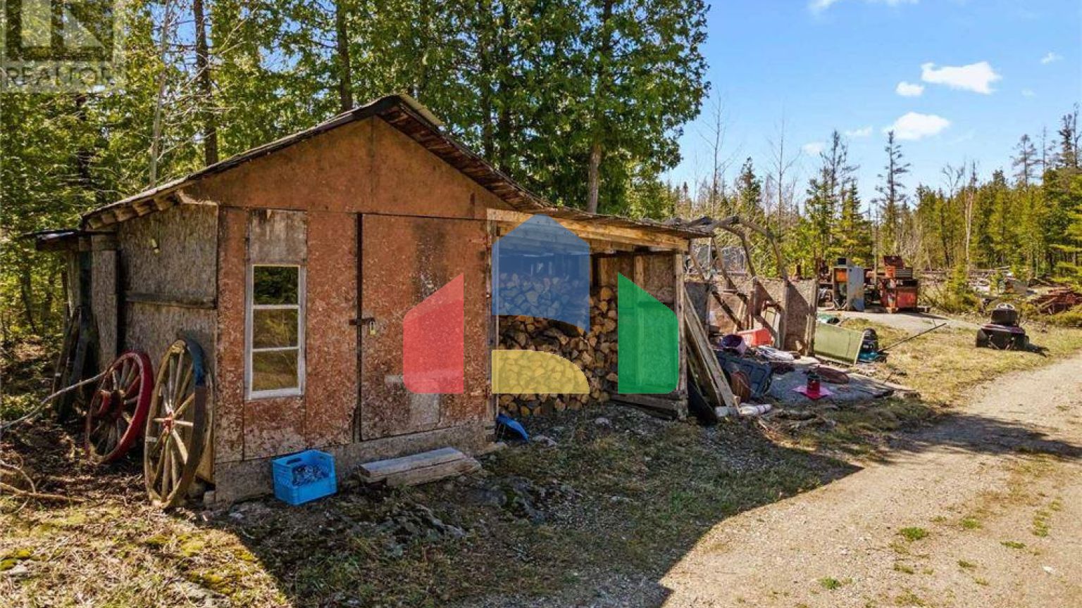 Residential - Single Family Home - Northern Bruce Peninsula, Canada - Canada