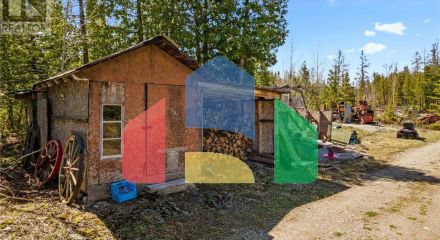 Residential - Single Family Home - Northern Bruce Peninsula, Canada - Canada