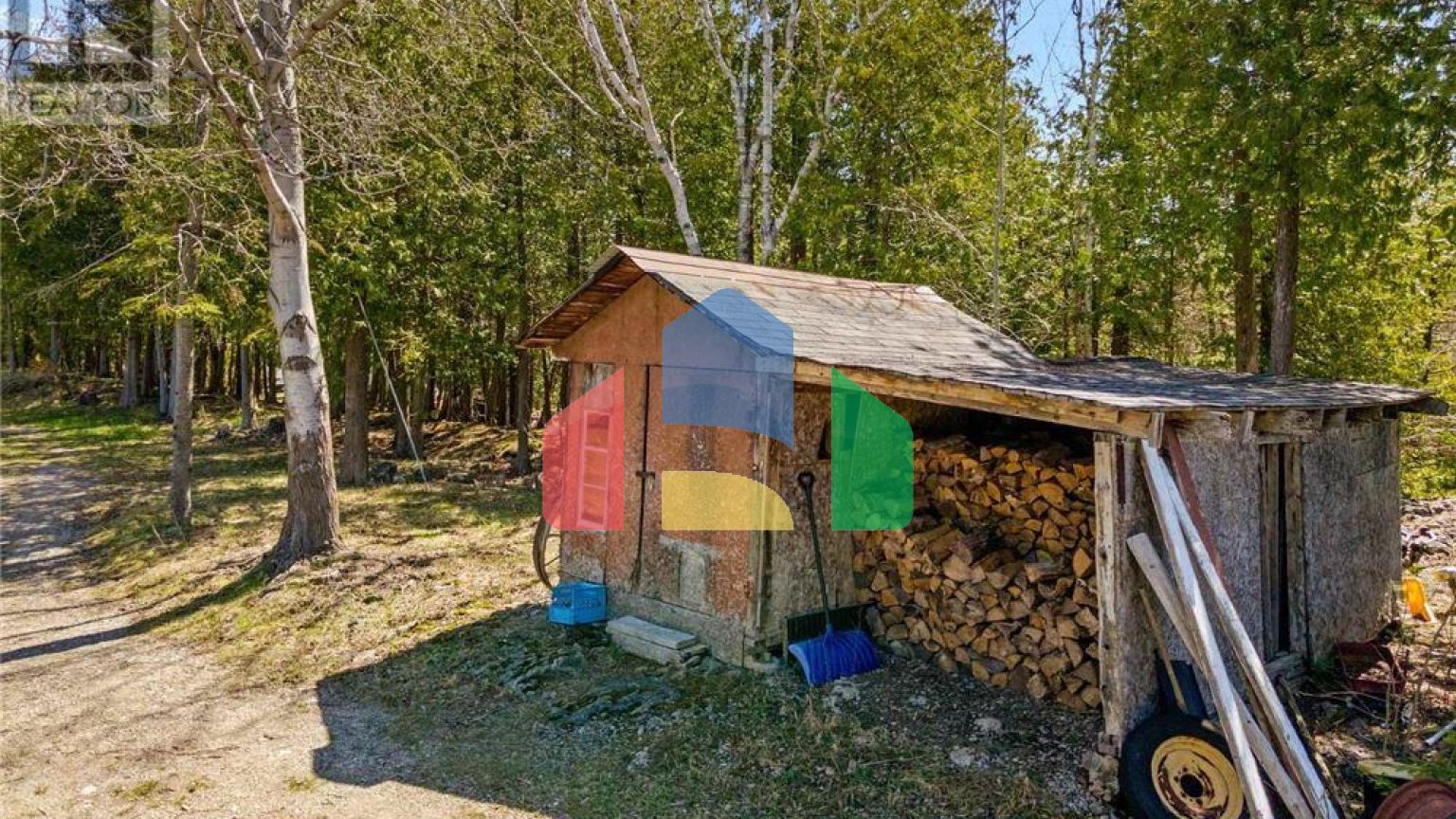 Residential - Single Family Home - Northern Bruce Peninsula, Canada - Canada