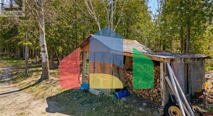 Residential - Single Family Home - Northern Bruce Peninsula, Canada - Canada