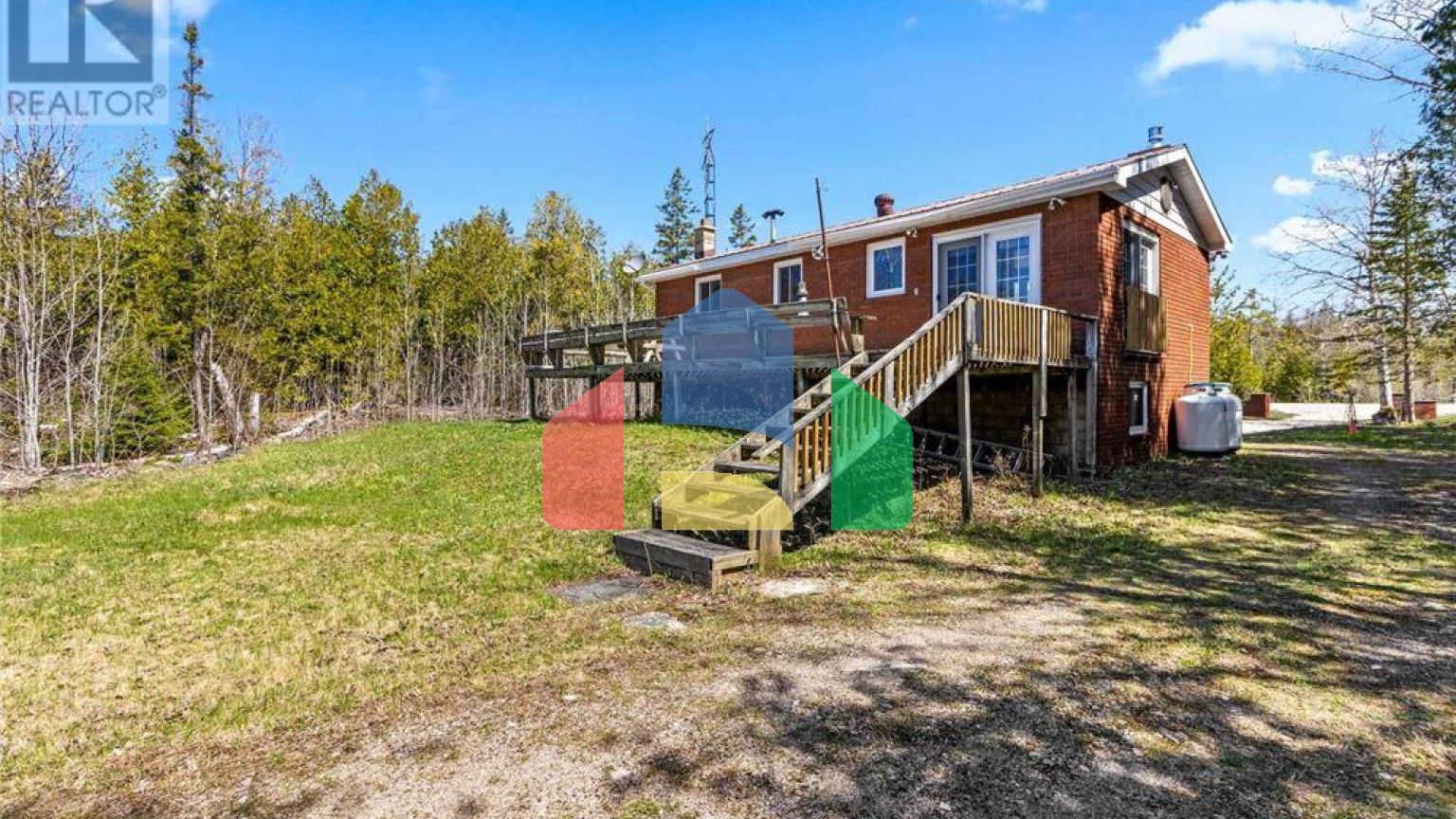 Residential - Single Family Home - Northern Bruce Peninsula, Canada - Canada