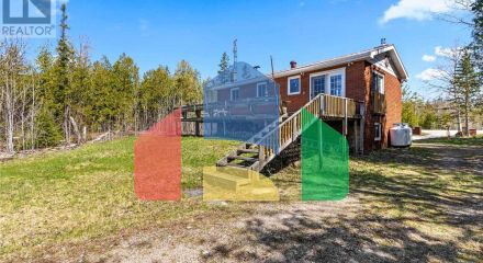 Residential - Single Family Home - Northern Bruce Peninsula, Canada - Canada