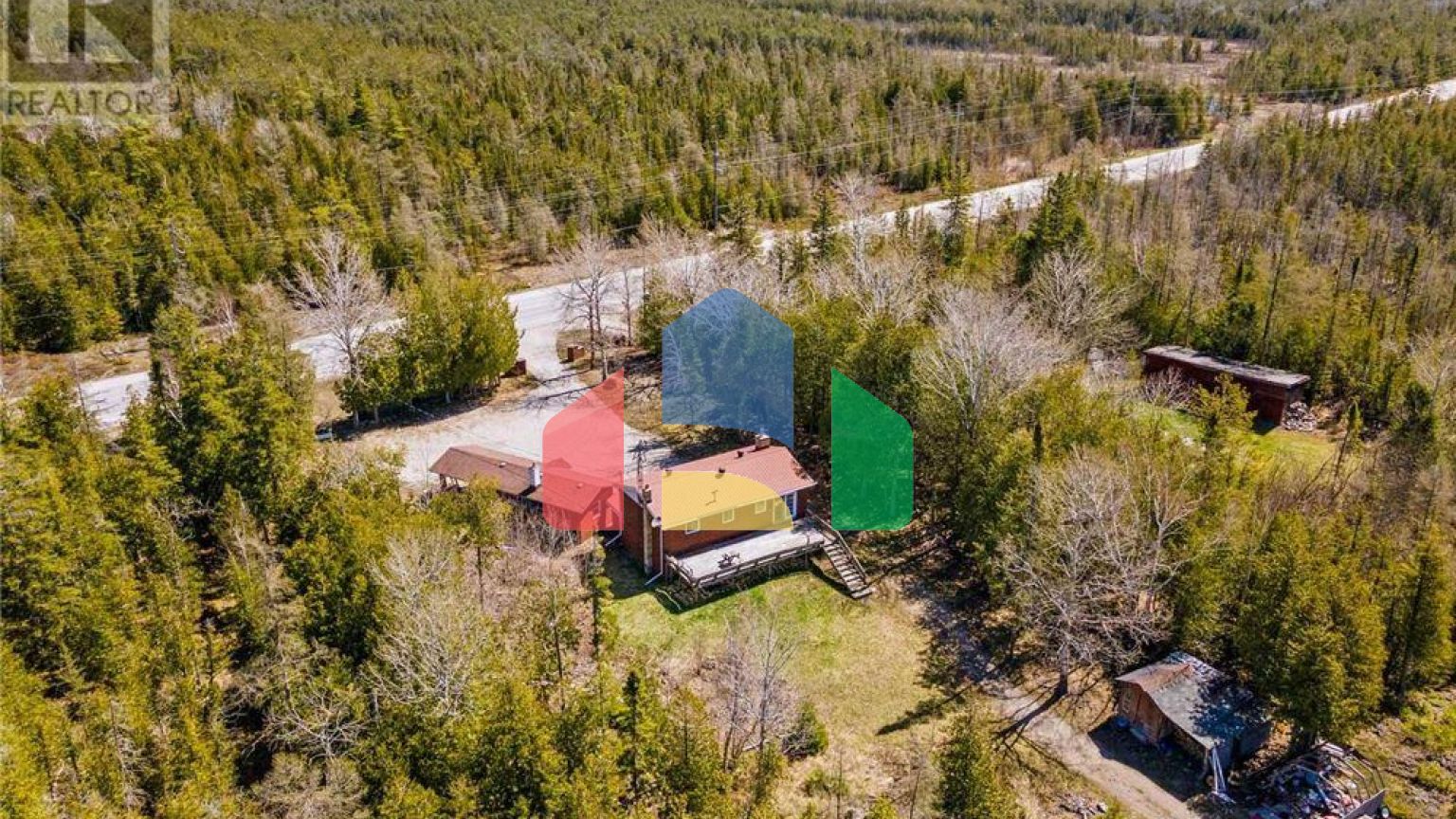 Residential - Single Family Home - Northern Bruce Peninsula, Canada - Canada
