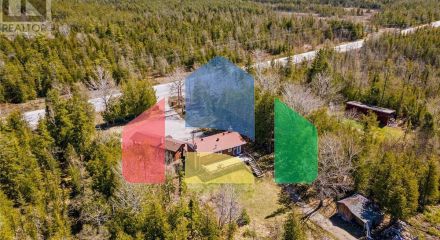 Residential - Single Family Home - Northern Bruce Peninsula, Canada - Canada