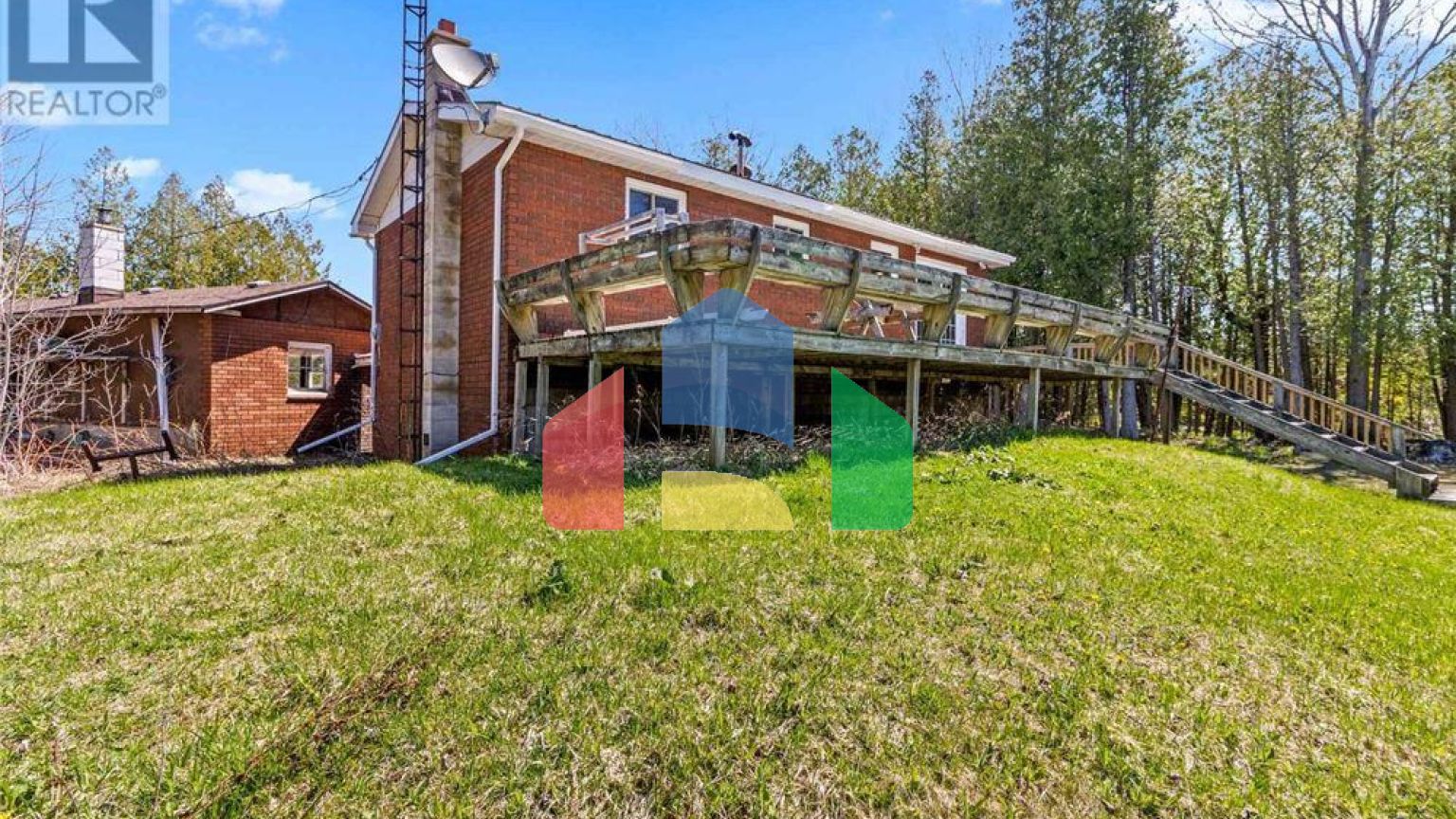 Residential - Single Family Home - Northern Bruce Peninsula, Canada - Canada