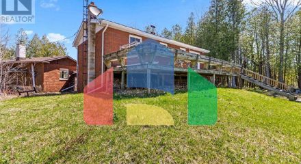 Residential - Single Family Home - Northern Bruce Peninsula, Canada - Canada