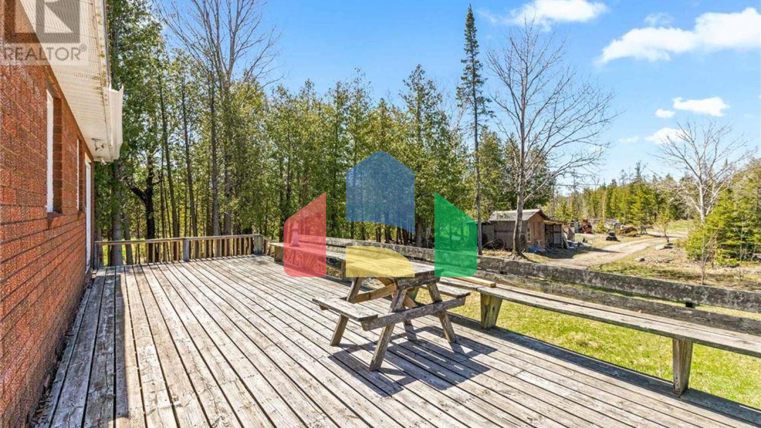 Residential - Single Family Home - Northern Bruce Peninsula, Canada - Canada