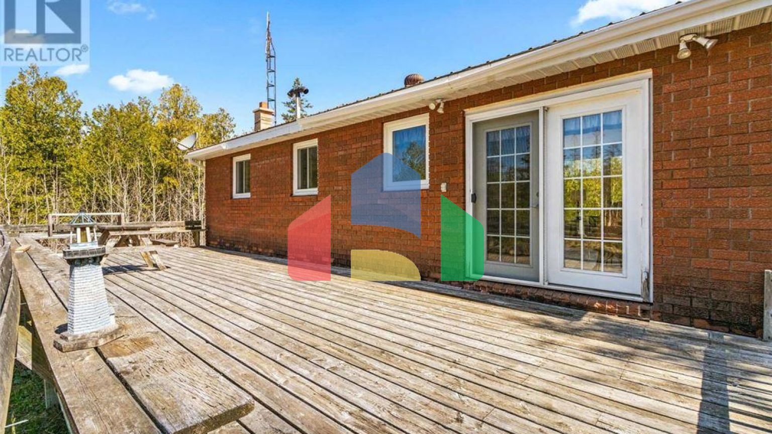 Residential - Single Family Home - Northern Bruce Peninsula, Canada - Canada