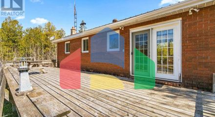 Residential - Single Family Home - Northern Bruce Peninsula, Canada - Canada