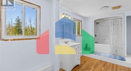 Residential - Single Family Home - Northern Bruce Peninsula, Canada - Canada