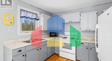 Residential - Single Family Home - Northern Bruce Peninsula, Canada - Canada