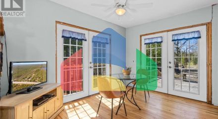 Residential - Single Family Home - Northern Bruce Peninsula, Canada - Canada