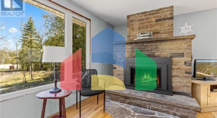 Residential - Single Family Home - Northern Bruce Peninsula, Canada - Canada