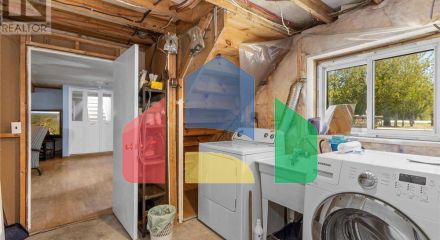 Residential - Single Family Home - Northern Bruce Peninsula, Canada - Canada