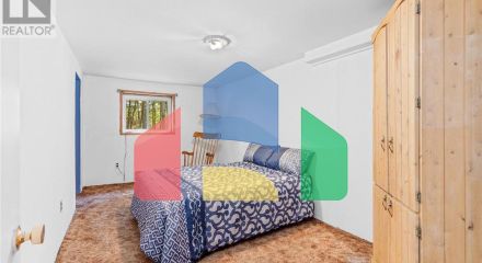 Residential - Single Family Home - Northern Bruce Peninsula, Canada - Canada