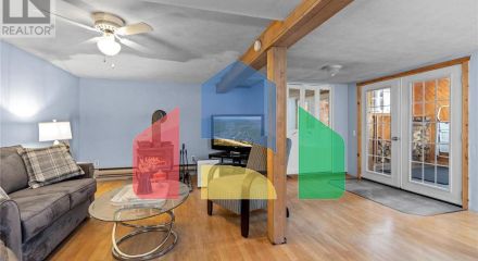 Residential - Single Family Home - Northern Bruce Peninsula, Canada - Canada