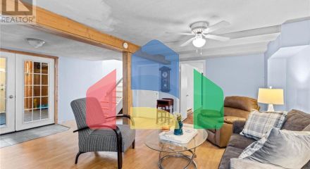 Residential - Single Family Home - Northern Bruce Peninsula, Canada - Canada