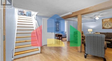 Residential - Single Family Home - Northern Bruce Peninsula, Canada - Canada