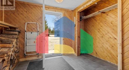Residential - Single Family Home - Northern Bruce Peninsula, Canada - Canada