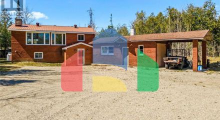 Residential - Single Family Home - Northern Bruce Peninsula, Canada - Canada