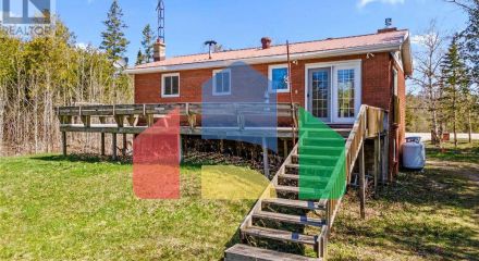Residential - Single Family Home - Northern Bruce Peninsula, Canada - Canada