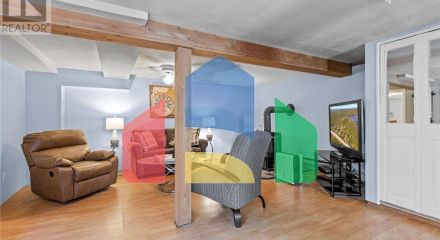 Residential - Single Family Home - Northern Bruce Peninsula, Canada - Canada