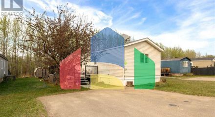 Residential - Single Family Home - Boyle, Canada - Canada