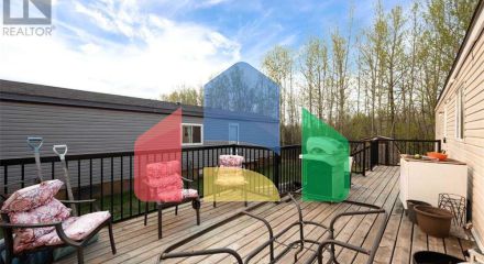 Residential - Single Family Home - Boyle, Canada - Canada