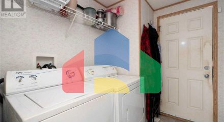 Residential - Single Family Home - Boyle, Canada - Canada