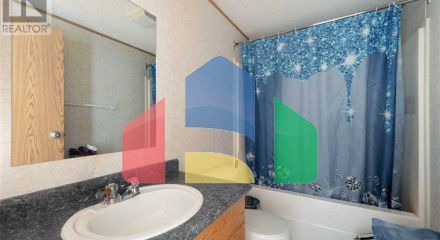 Residential - Single Family Home - Boyle, Canada - Canada