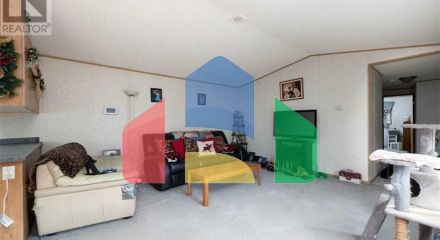 Residential - Single Family Home - Boyle, Canada - Canada