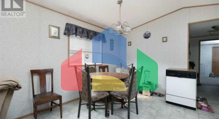 Residential - Single Family Home - Boyle, Canada - Canada