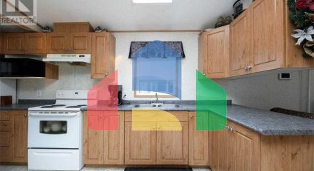 Residential - Single Family Home - Boyle, Canada - Canada