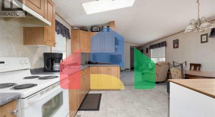 Residential - Single Family Home - Boyle, Canada - Canada