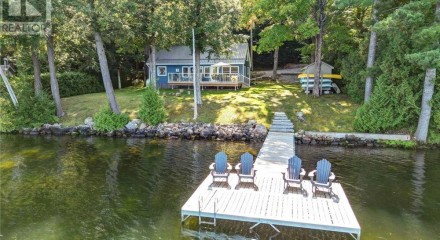 Residential - Single Family Home - Selwyn, Canada - Canada