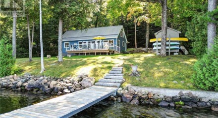 Residential - Single Family Home - Selwyn, Canada - Canada