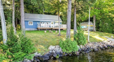 Residential - Single Family Home - Selwyn, Canada - Canada